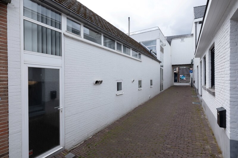 Duplex te Turnhout