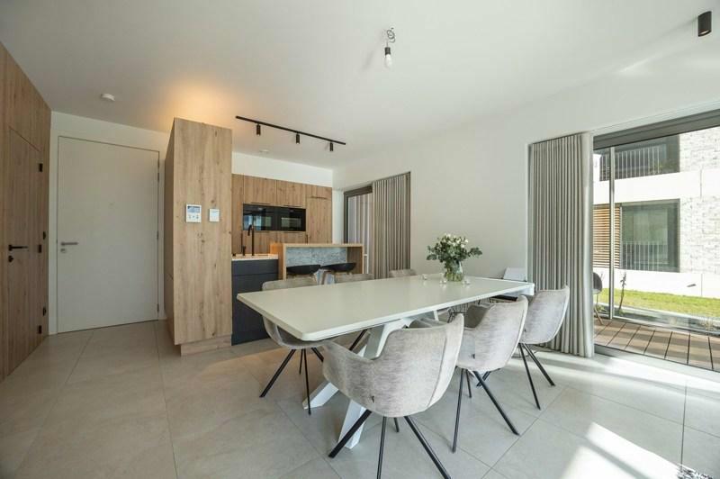 Duplex te Hasselt