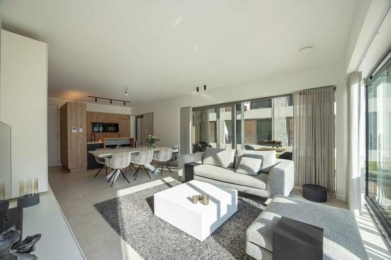 Duplex te Hasselt