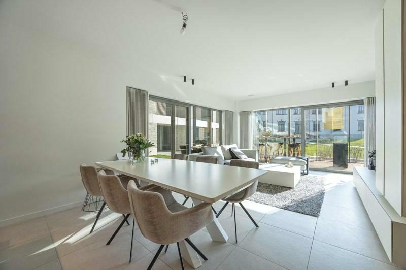 Duplex te Hasselt