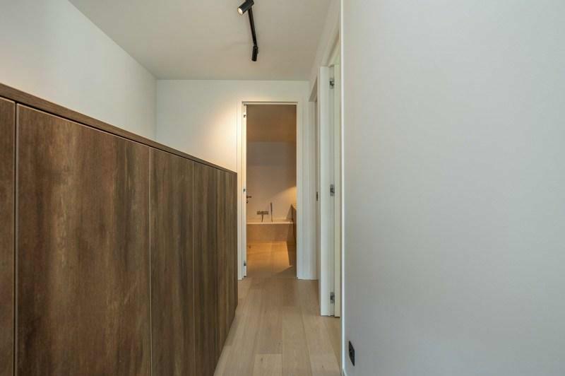 Duplex te Hasselt