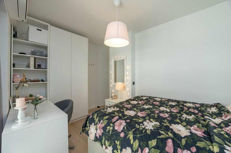 Duplex te Hasselt