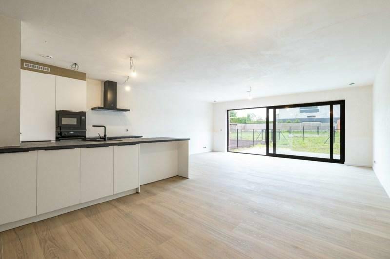 Appartement te Sint-Job-in-'t-Goor