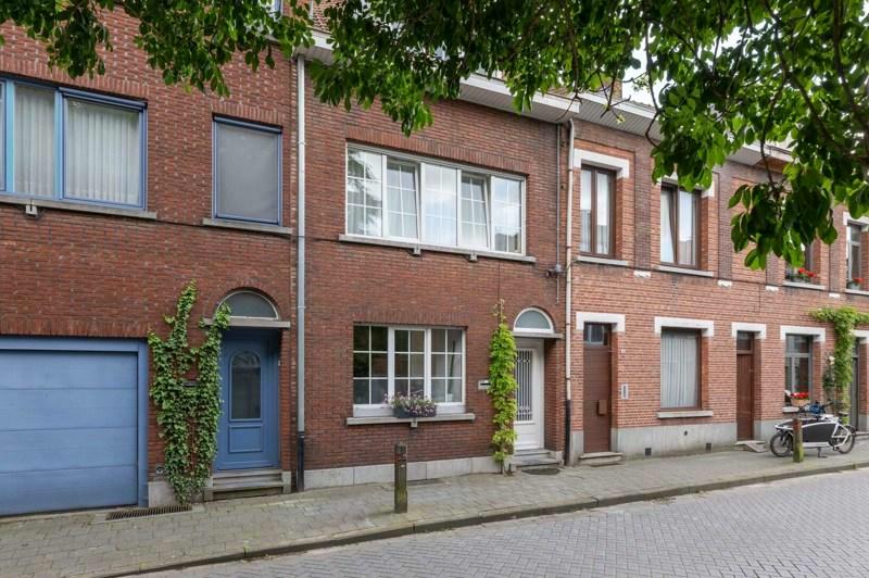 Woning te Turnhout