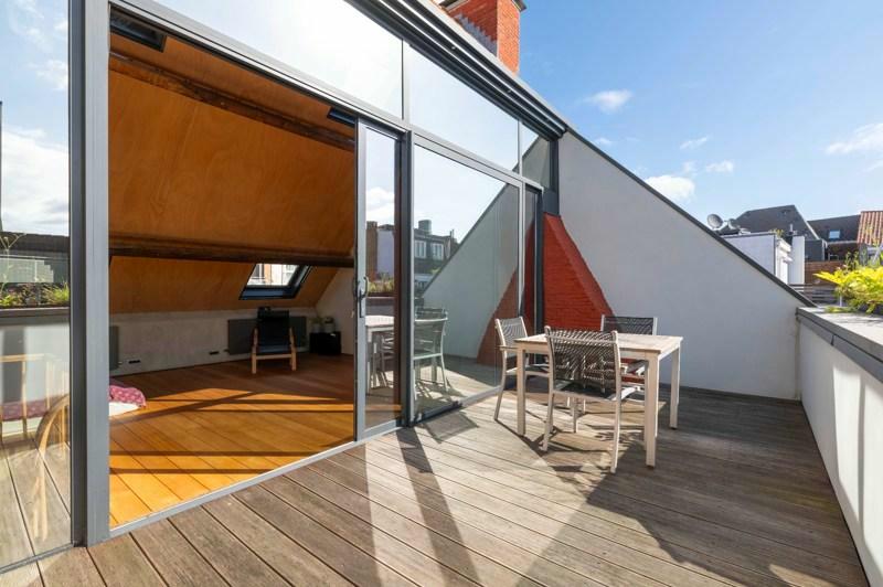 Woning te Antwerpen