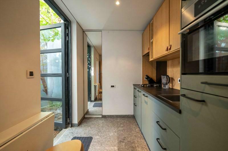 Woning te Antwerpen