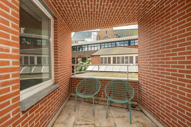 Appartement te Hoogstraten