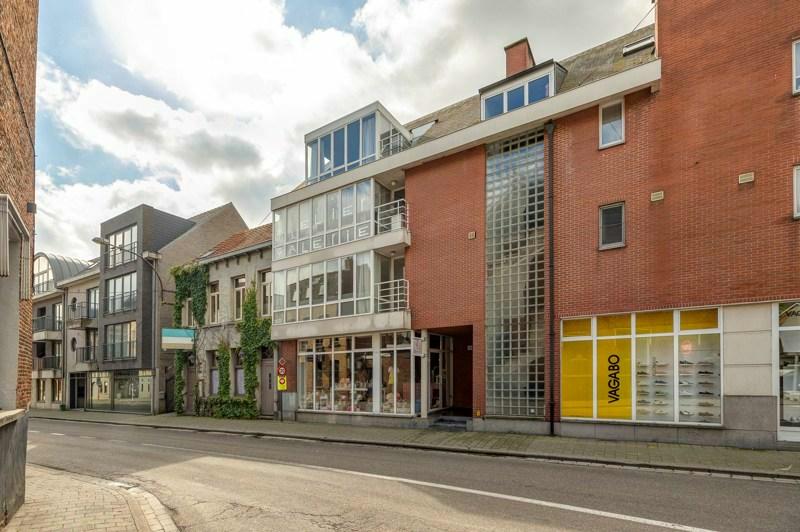 Appartement te Hoogstraten