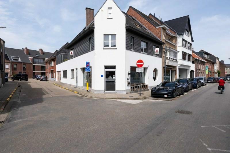 Duplex te Diepenbeek