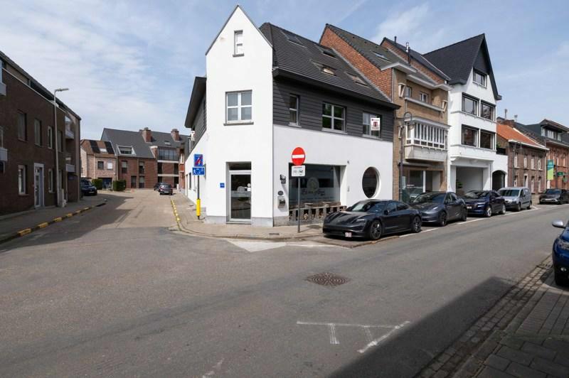 Duplex te Diepenbeek