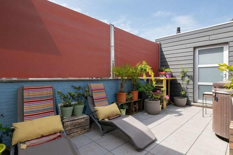 Duplex te Diepenbeek