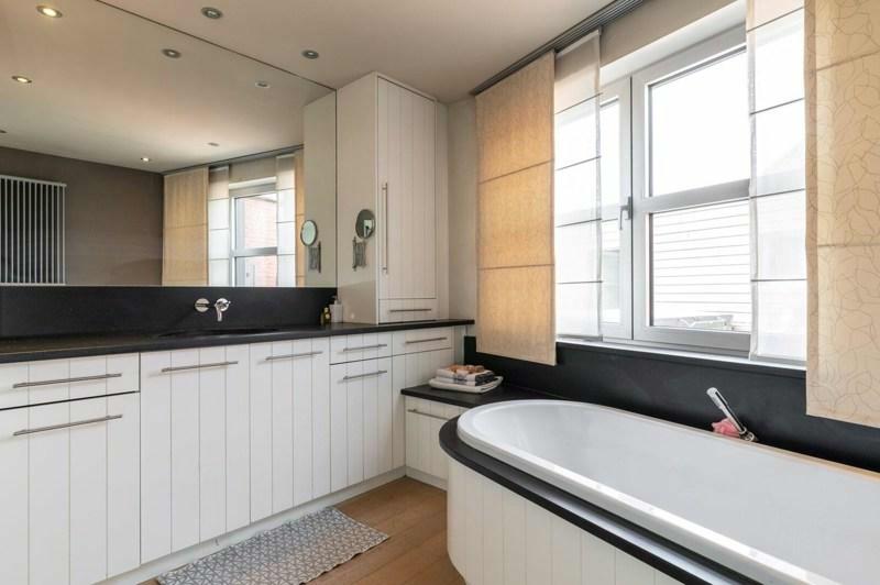 Duplex te Diepenbeek