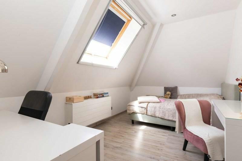 Duplex te Diepenbeek