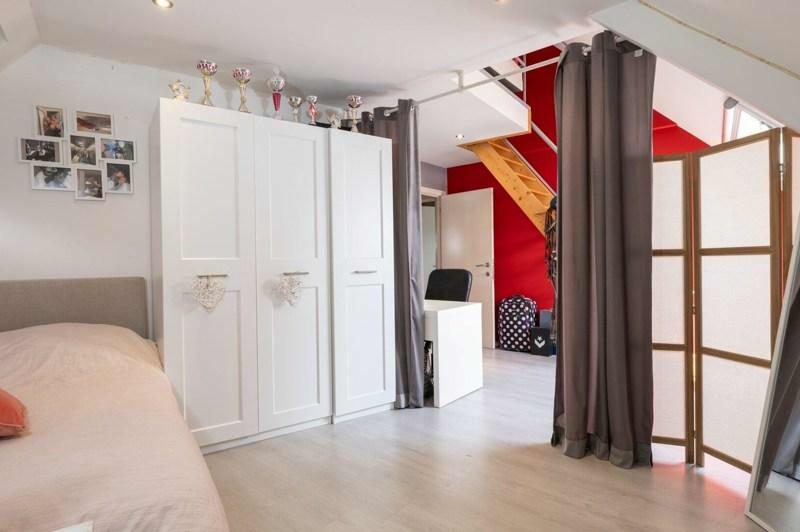 Duplex te Diepenbeek