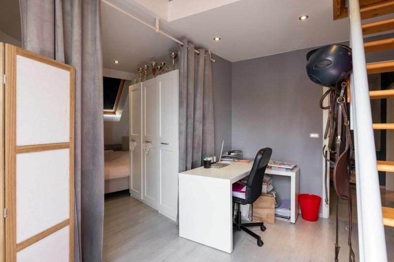 Duplex te Diepenbeek