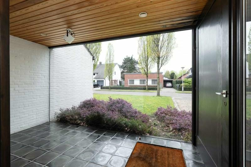 Woning te Ekeren