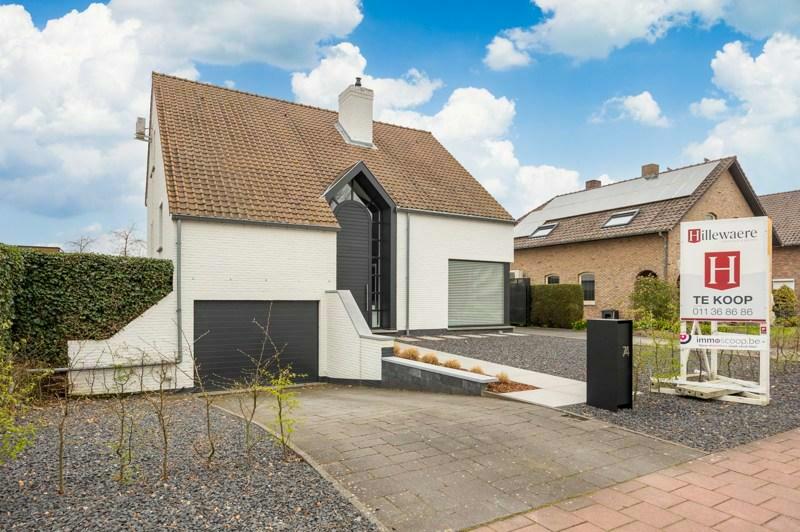 Woning te Maasmechelen