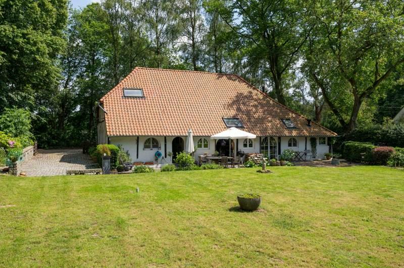 HolidayHouse te Meerhout