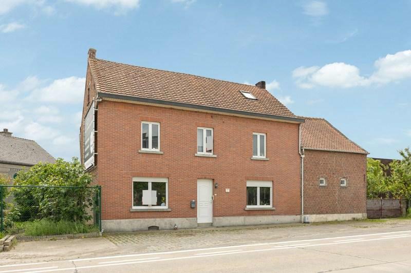 Woning te Boutersem