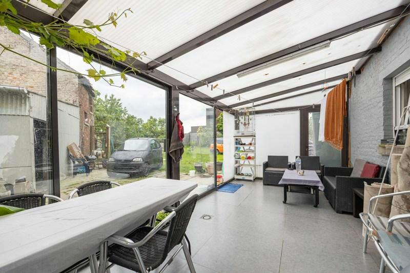 Woning te Boutersem