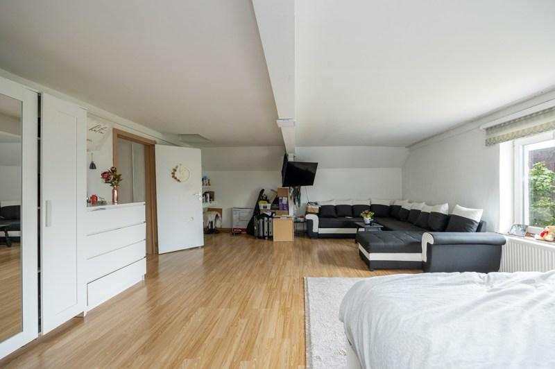 Woning te Boutersem