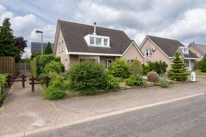 Woning te Minderhout