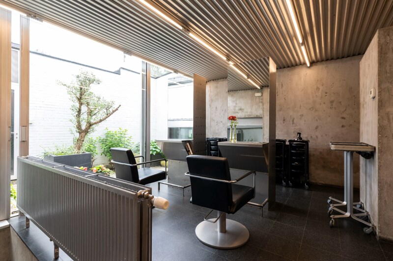 Duplex te Turnhout