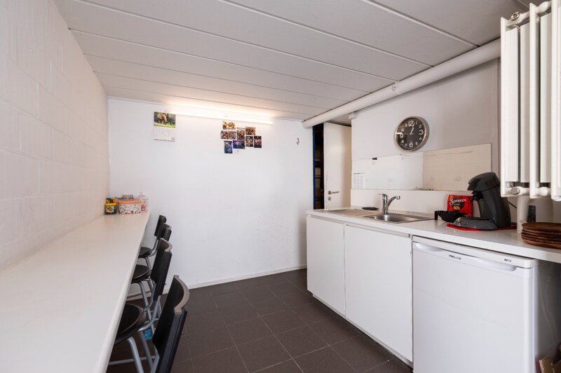 Duplex te Turnhout