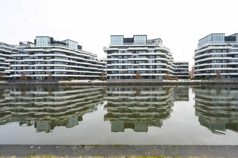 Appartement te Hasselt