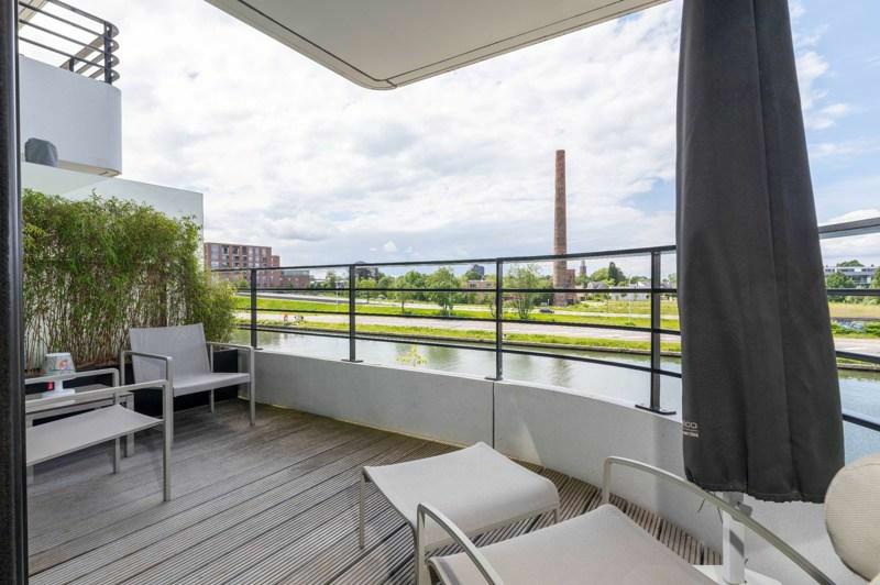 Appartement te Hasselt