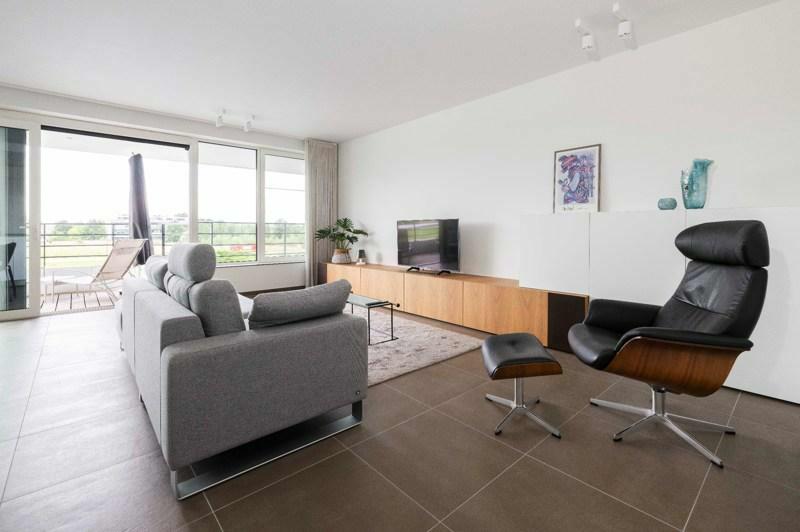 Appartement te Hasselt