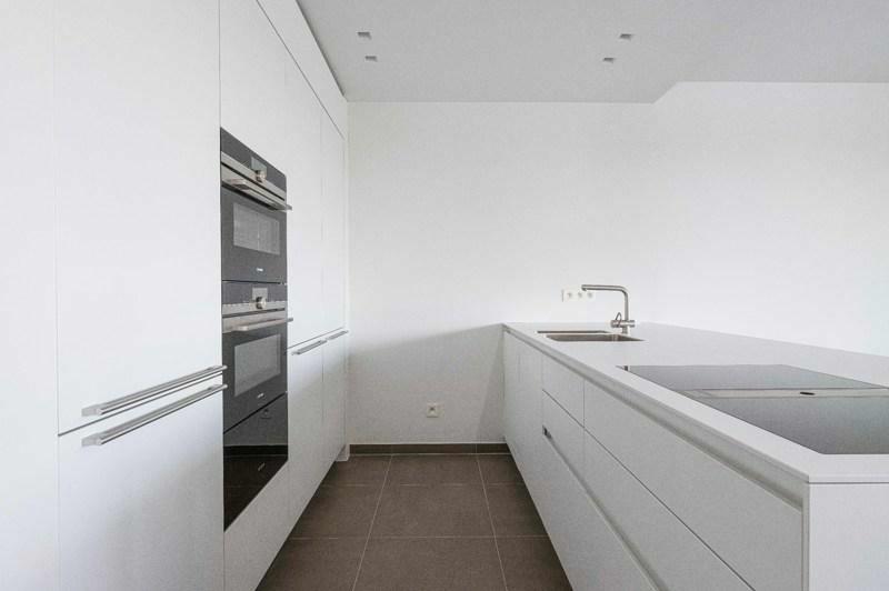 Appartement te Hasselt