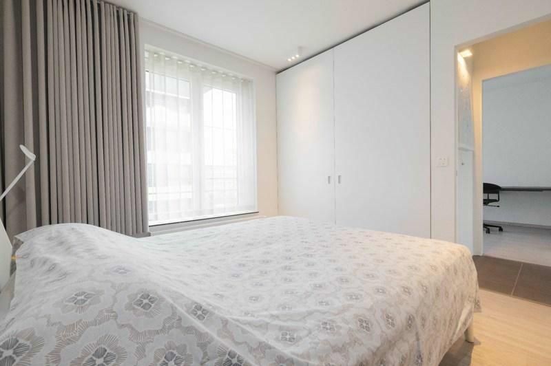 Appartement te Hasselt