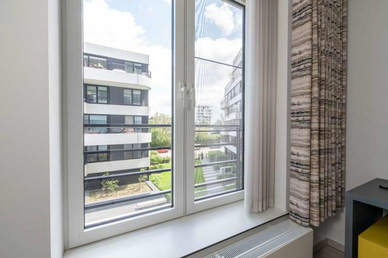 Appartement te Hasselt