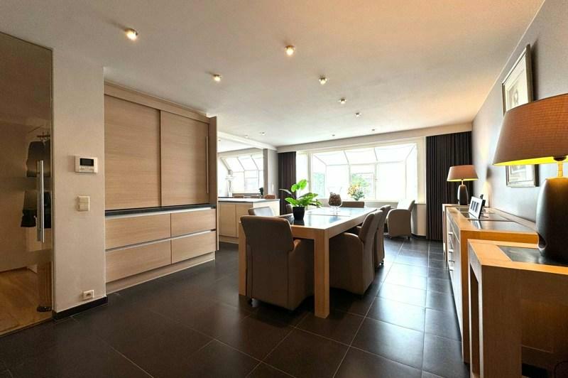 Appartement te Turnhout