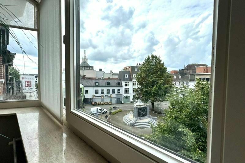 Appartement te Turnhout