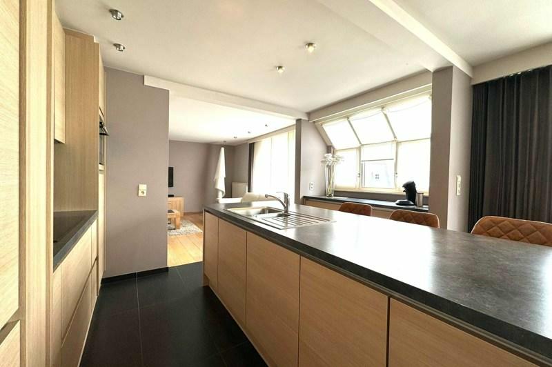 Appartement te Turnhout