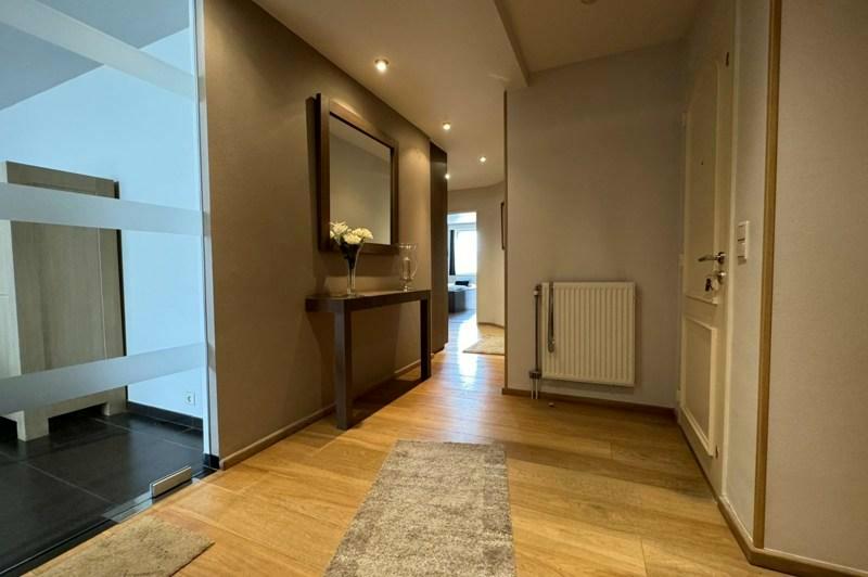 Appartement te Turnhout