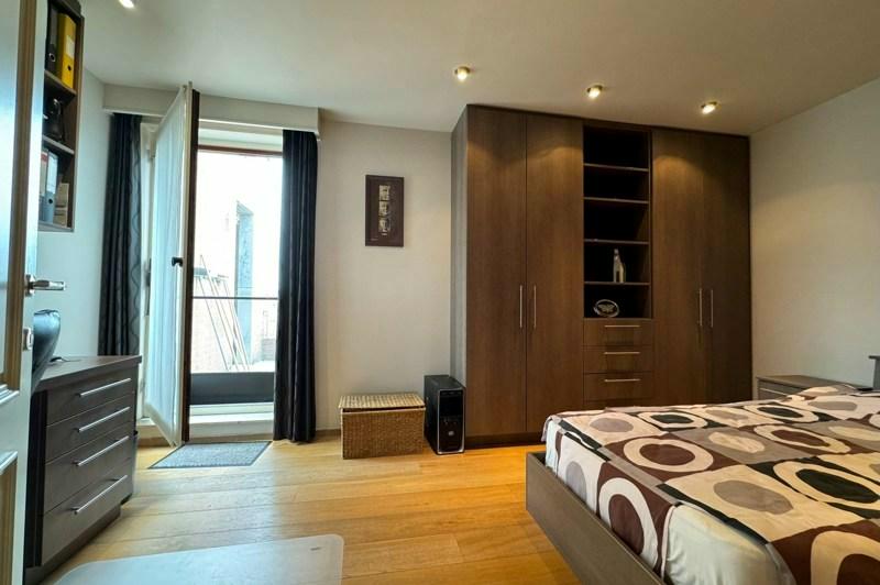 Appartement te Turnhout