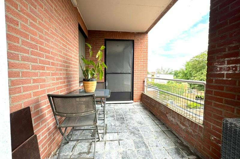 Appartement te Turnhout