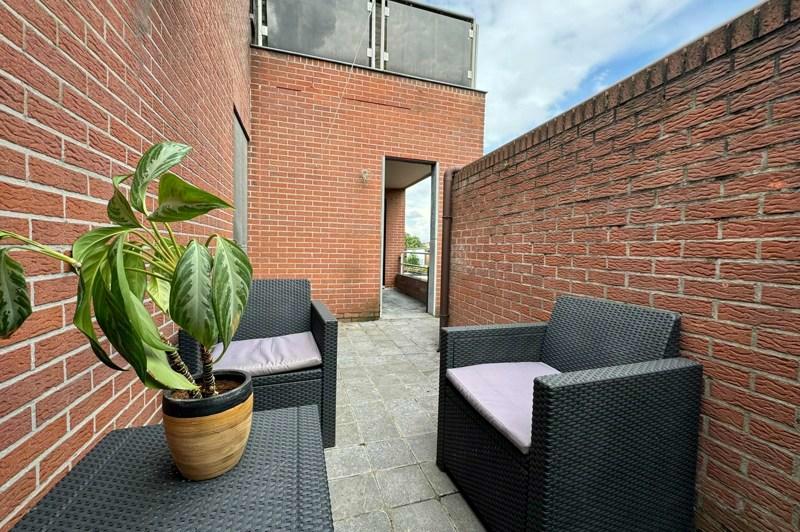 Appartement te Turnhout