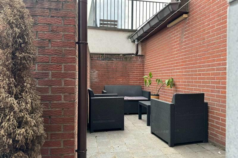 Appartement te Turnhout