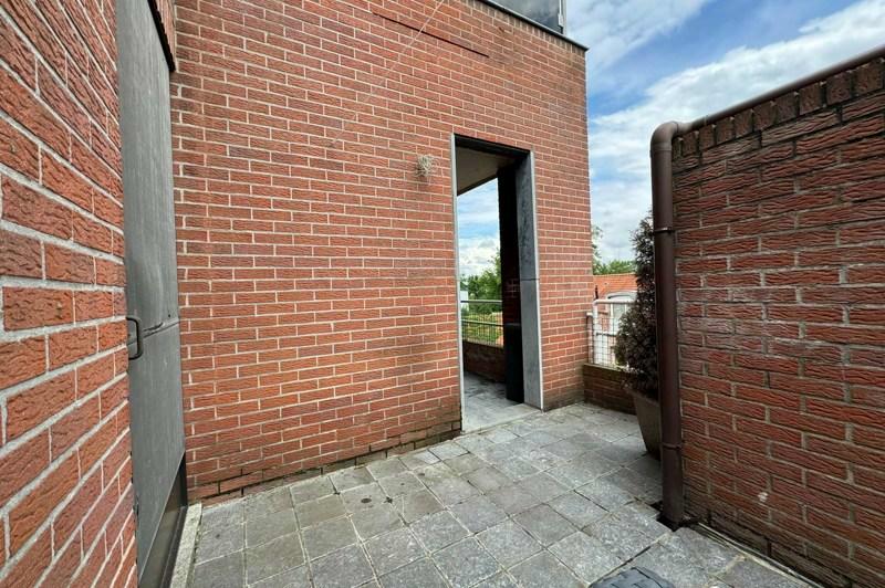 Appartement te Turnhout