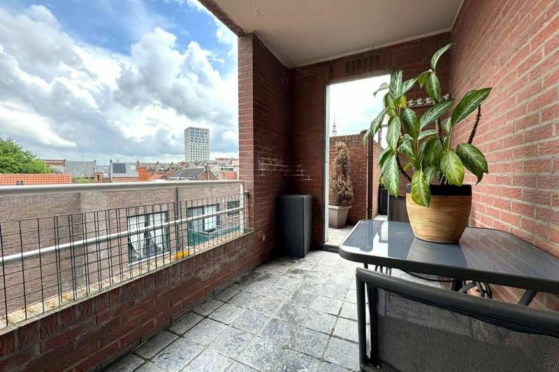 Appartement te Turnhout