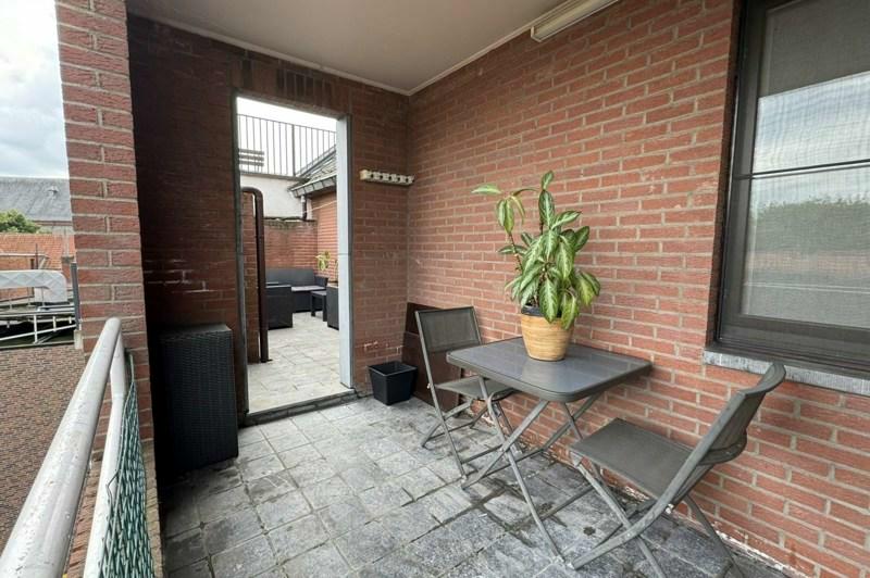 Appartement te Turnhout