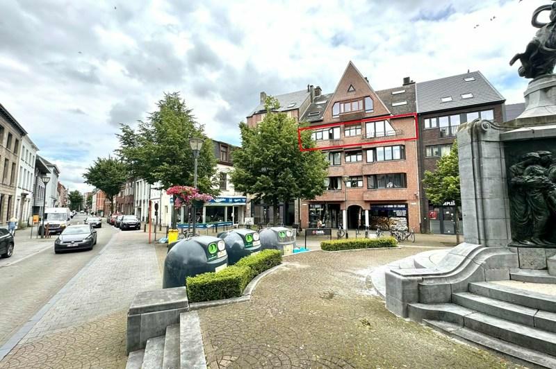 Appartement te Turnhout