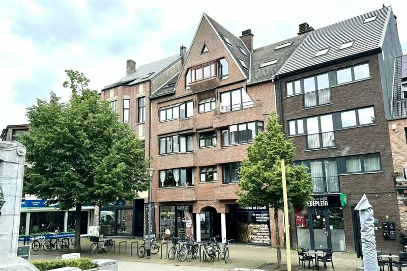 Appartement te Turnhout