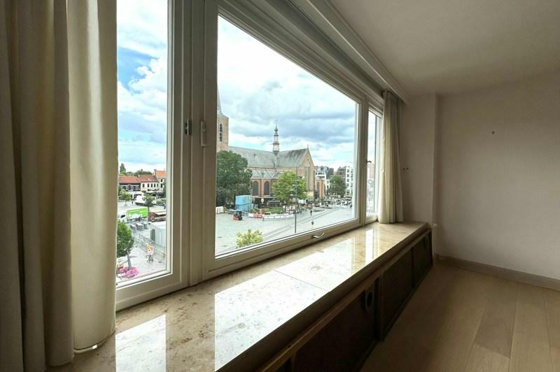 Appartement te Turnhout