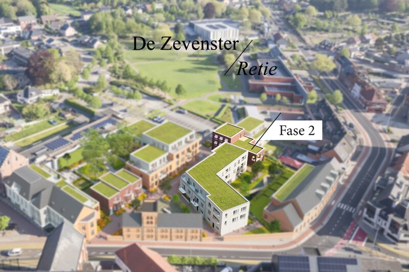 DE ZEVENSTER te Retie