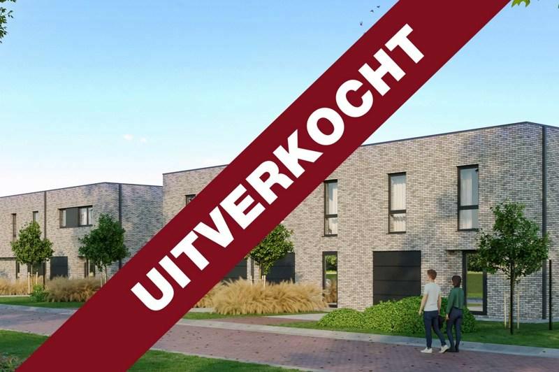 Project Kruispad te Oud-Turnhout